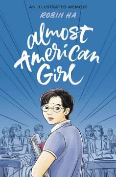 ALMOST AMERICAN GIRL TP
