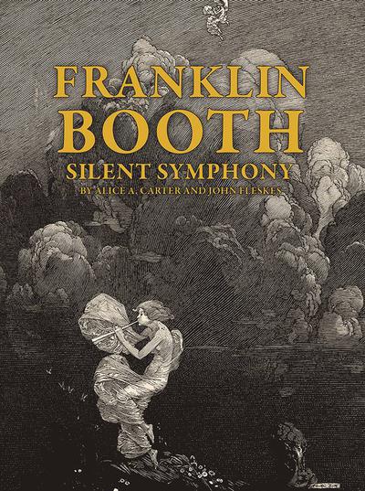 FRANKLIN BOOTH SILENT SYMPHONY TP