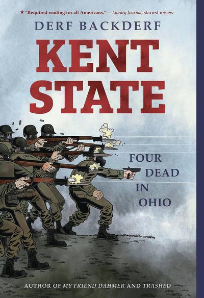 KENT STATE FOUR DEAD IN OHIO TP
