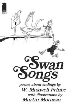 SWAN SONGS