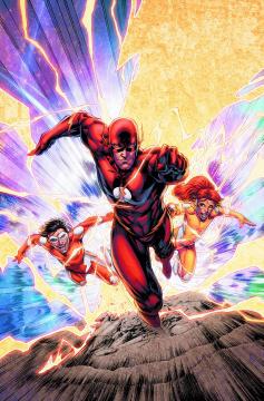 CONVERGENCE SPEED FORCE
