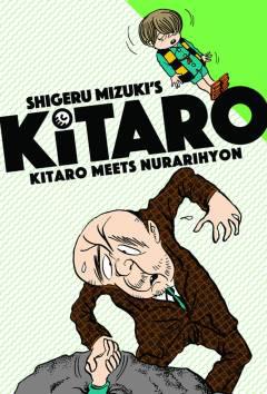 KITARO TP 02 KITARO MEETS NURARIHYON