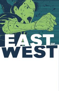 EAST OF WEST