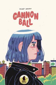 CANNONBALL TP