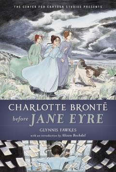 CHARLOTTE BRONTE BEFORE JANE EYRE TP