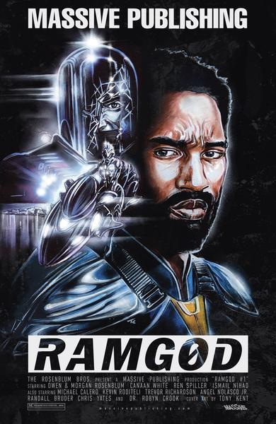 RAMGOD -- Default Image