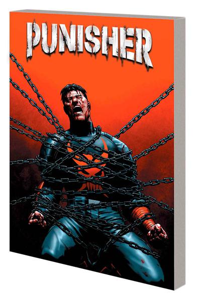 PUNISHER TP 02 KING OF KILLERS PART TWO