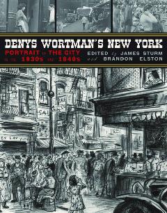 DENYS WORTMANS NEW YORK TP