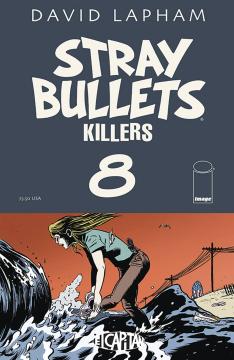 STRAY BULLETS THE KILLERS
