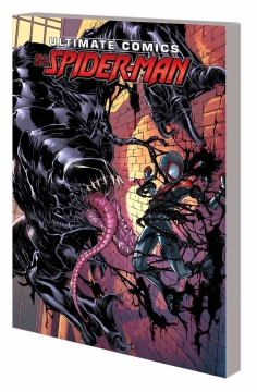 MILES MORALES ULTIMATE SPIDER-MAN ULTIMATE COLLECTION TP 02