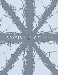 BRITISH ICE TP
