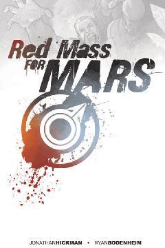 RED MASS FOR MARS TP 01