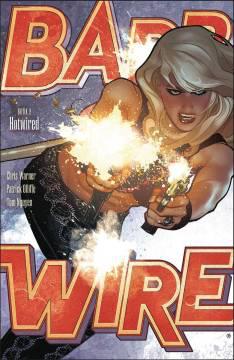 BARB WIRE TP 02 HOTWIRED