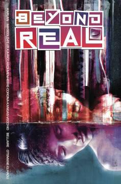 BEYOND REAL COMPLETE SERIES TP