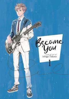 BECOME YOU GN 01