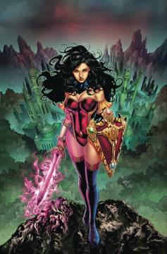 GRIMM FAIRY TALES