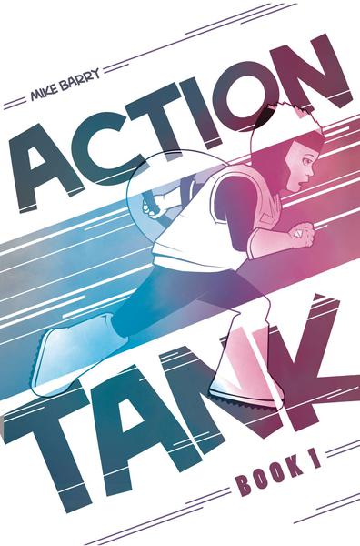 ACTION TANK TP