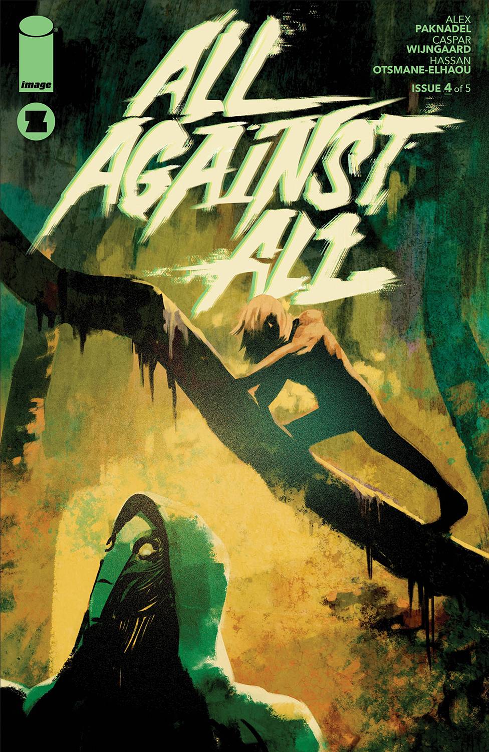 ALL AGAINST ALL -- Default Image