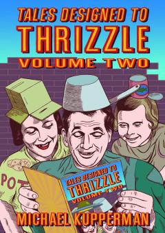 TALES DESIGNED TO THRIZZLE HC 02