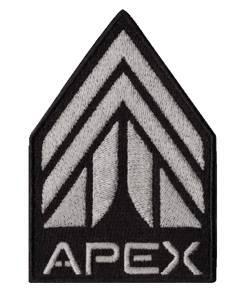 MASS EFFECT ANDROMEDA APEX EMBROIDERED PATCH