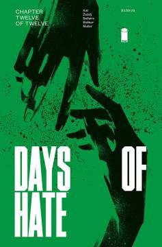 DAYS OF HATE