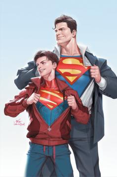 SUPERMAN V (1-32)