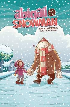 ABIGAIL AND THE SNOWMAN TP