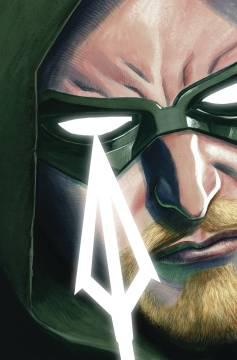 GREEN ARROW TP 01 LIFE AND DEATH OF OLIVER QUEEN