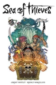 SEA OF THIEVES TP
