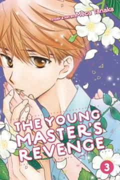 YOUNG MASTERS REVENGE GN 03