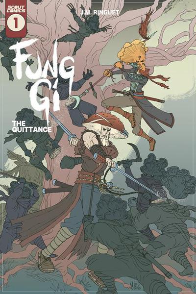 FUNG GI -- Default Image