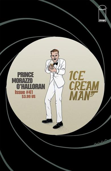 ICE CREAM MAN -- Default Image