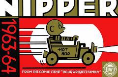 NIPPER TP 01 1963-1964