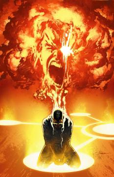 NEW 52 FUTURES END