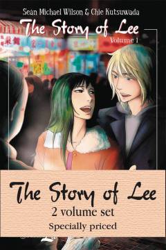 STORY OF LEE 2IN1 GN 01