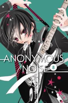 ANONYMOUS NOISE GN 08