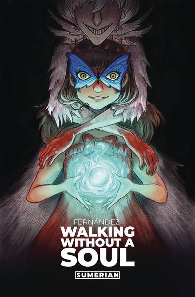 WALKING WITHOUT A SOUL TP