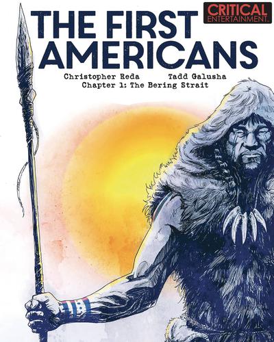 FIRST AMERICANS