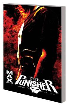 PUNISHER MAX COMPLETE COLLECTION TP 04