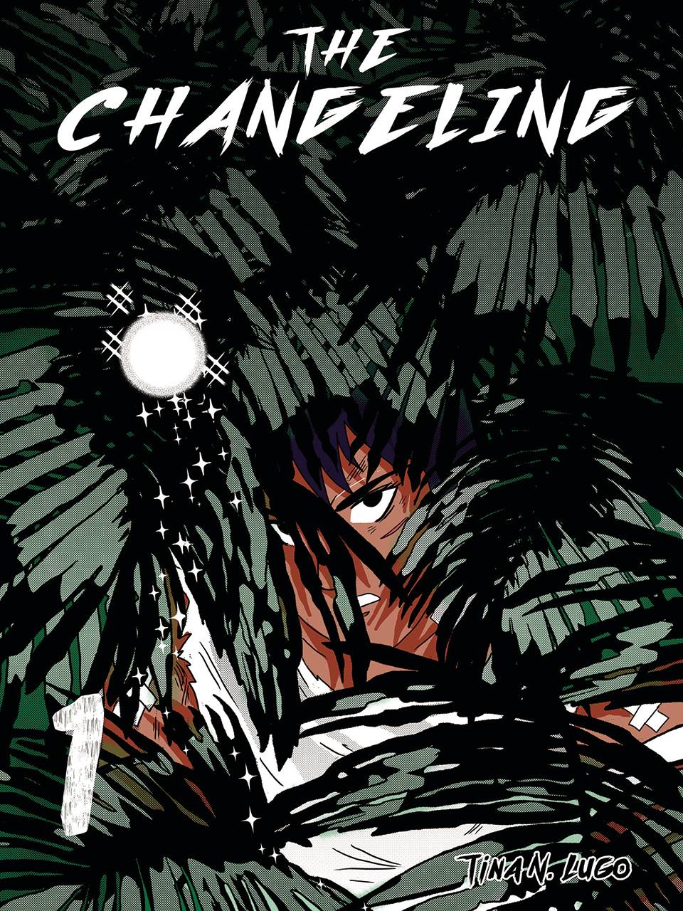 CHANGELING TP 01
