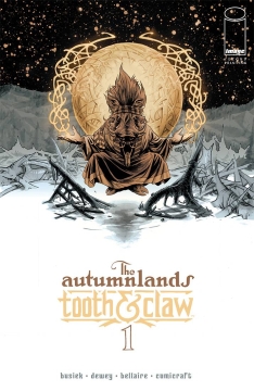 AUTUMNLANDS TOOTH & CLAW
