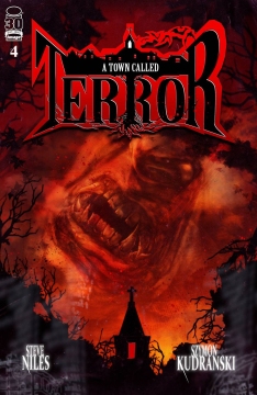 TOWN CALLED TERROR
