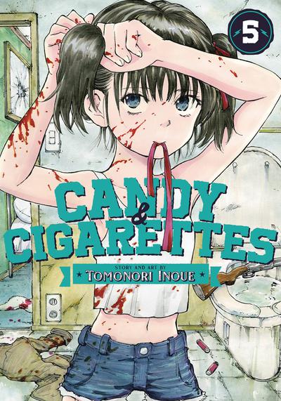 CANDY & CIGARETTES GN