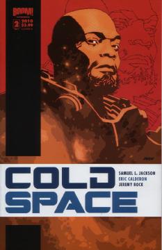 COLD SPACE