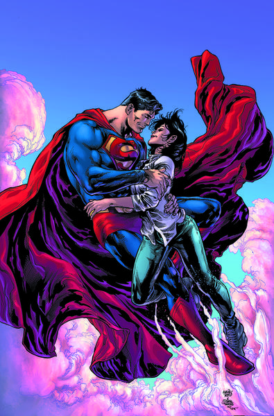 SUPERMAN V (1-32)