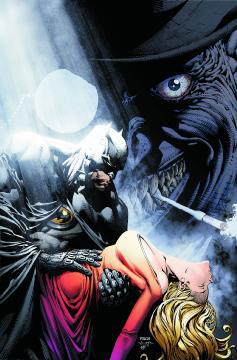 BATMAN THE DARK KNIGHT I (1-5)