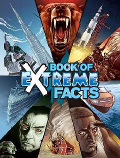 BOOK OF EXTREME FACTS TP
