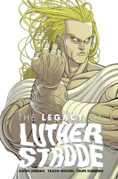 LEGACY OF LUTHER STRODE