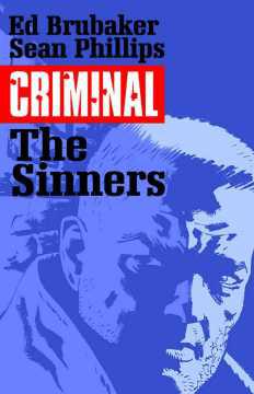 CRIMINAL TP 05 SINNERS