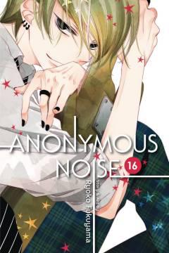 ANONYMOUS NOISE GN 16